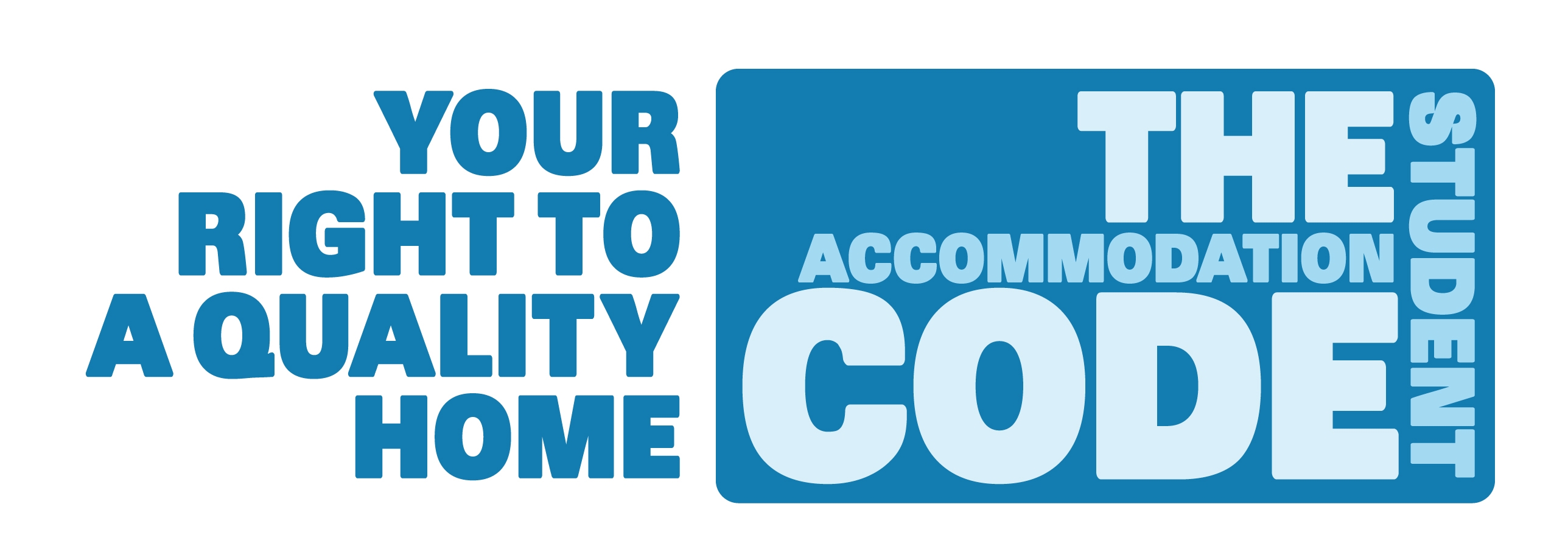 We have accreditation from the Universities UK Code of Practice (UUKCOP).