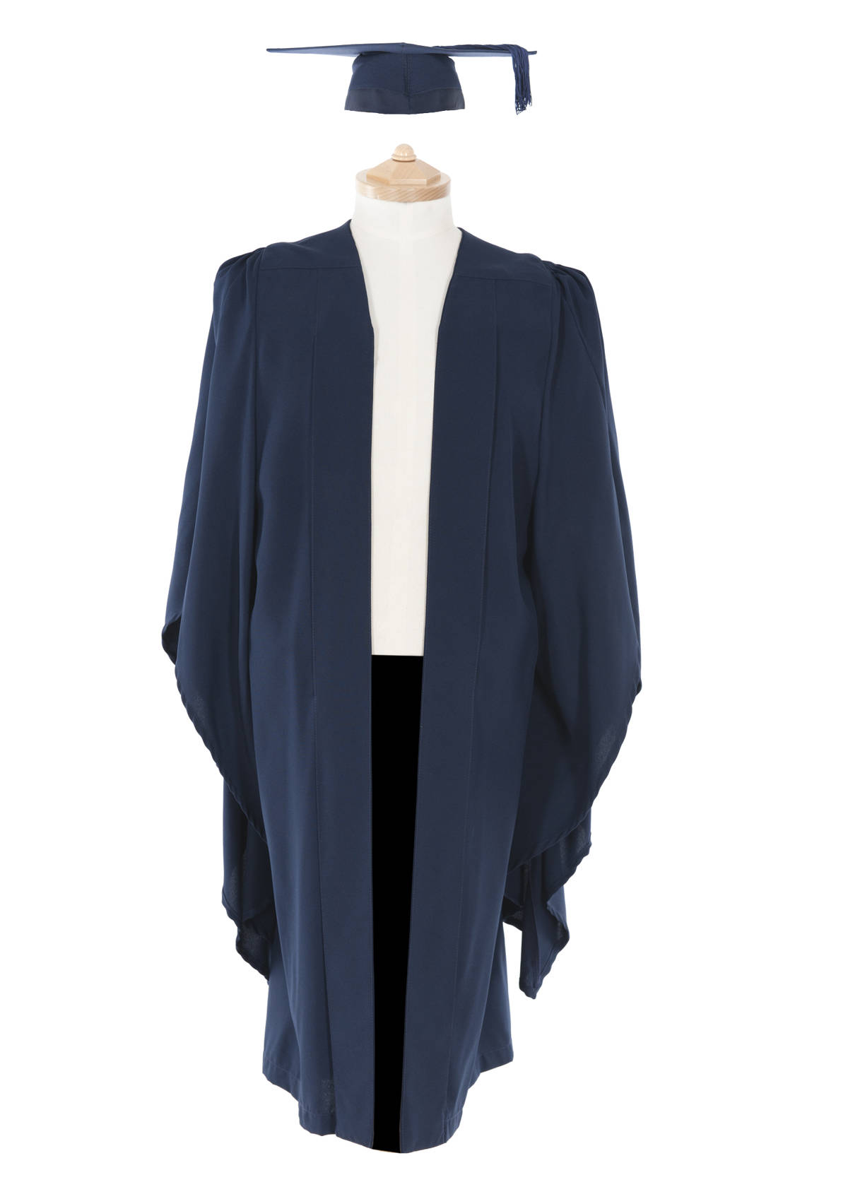 Academic dress code | My CCCU
