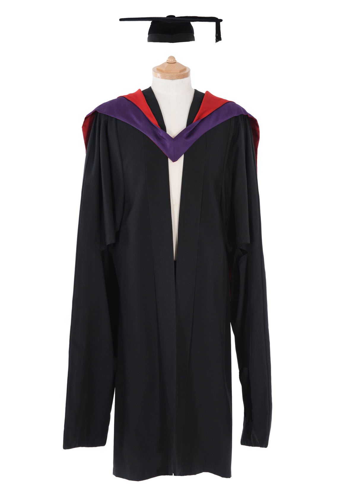 graduation dress code uk Gorgeous Long Black Graduation Dresses Fabulous Drom Dresses With Detachable Train